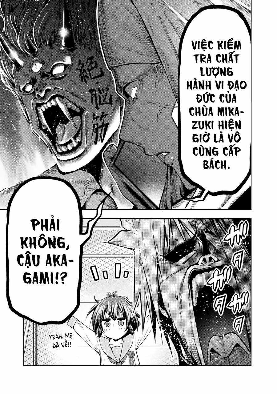 Tenpuru Chapter 100 trang 29