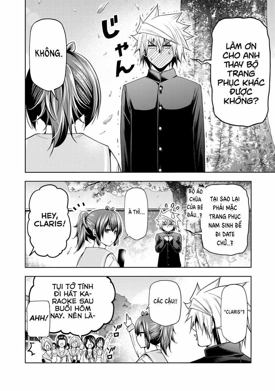 Tenpuru Chapter 100 trang 3