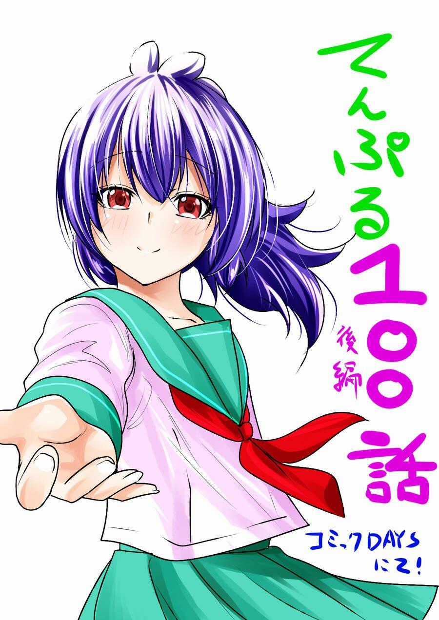 Tenpuru Chapter 100 trang 31