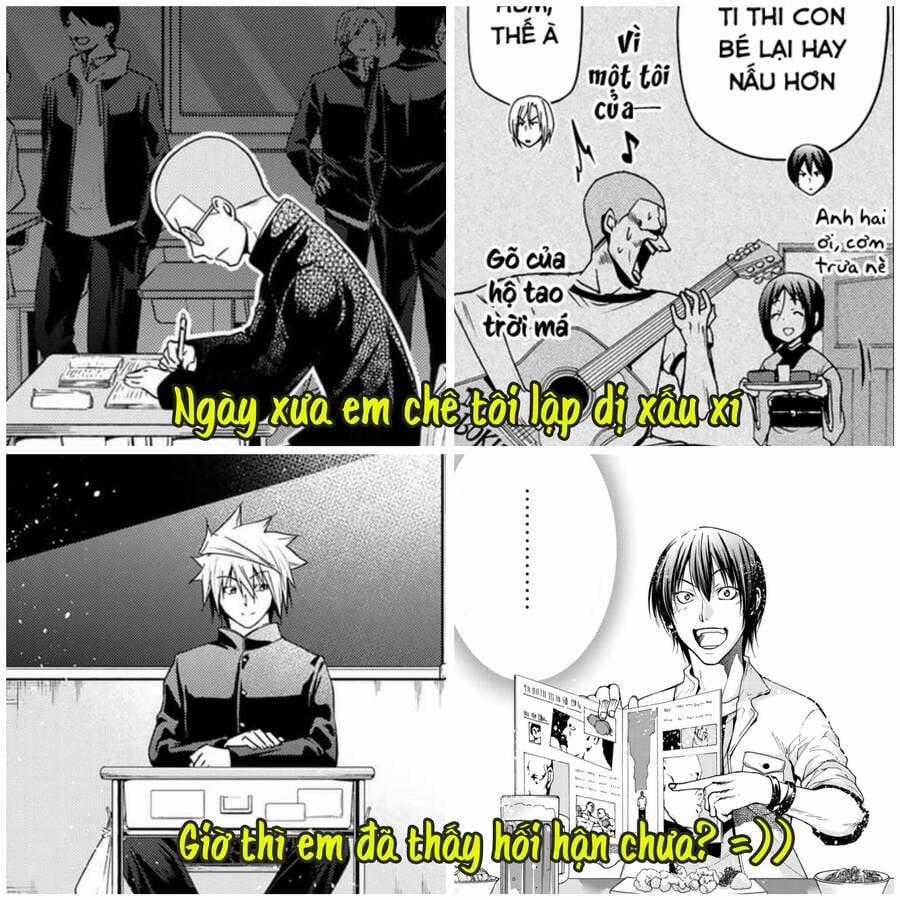 Tenpuru Chapter 100 trang 32