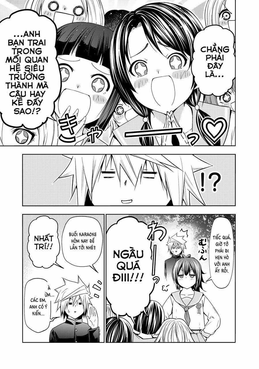 Tenpuru Chapter 100 trang 4