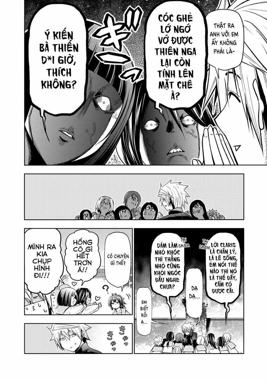 Tenpuru Chapter 100 trang 5