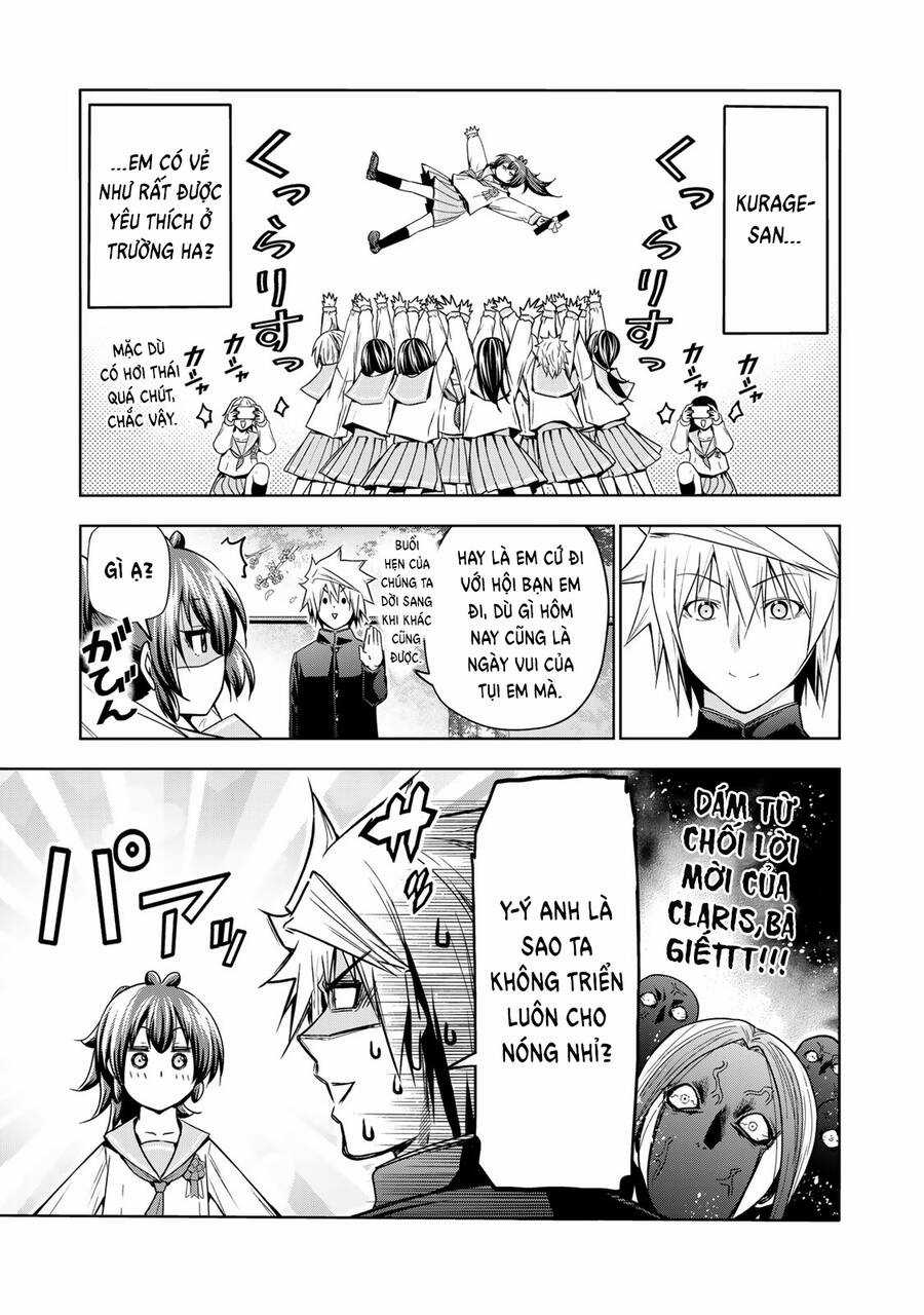 Tenpuru Chapter 100 trang 6