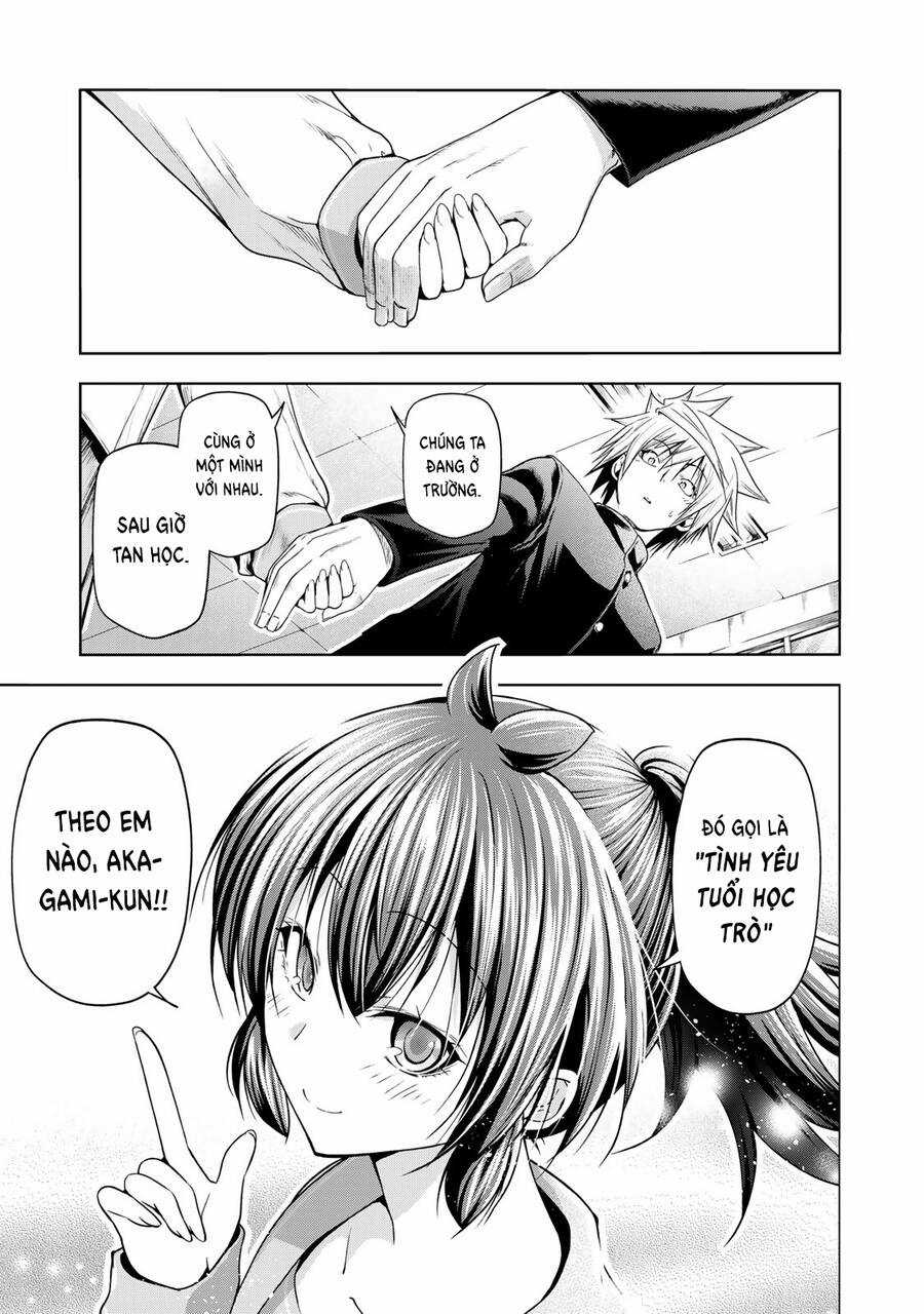 Tenpuru Chapter 100 trang 8