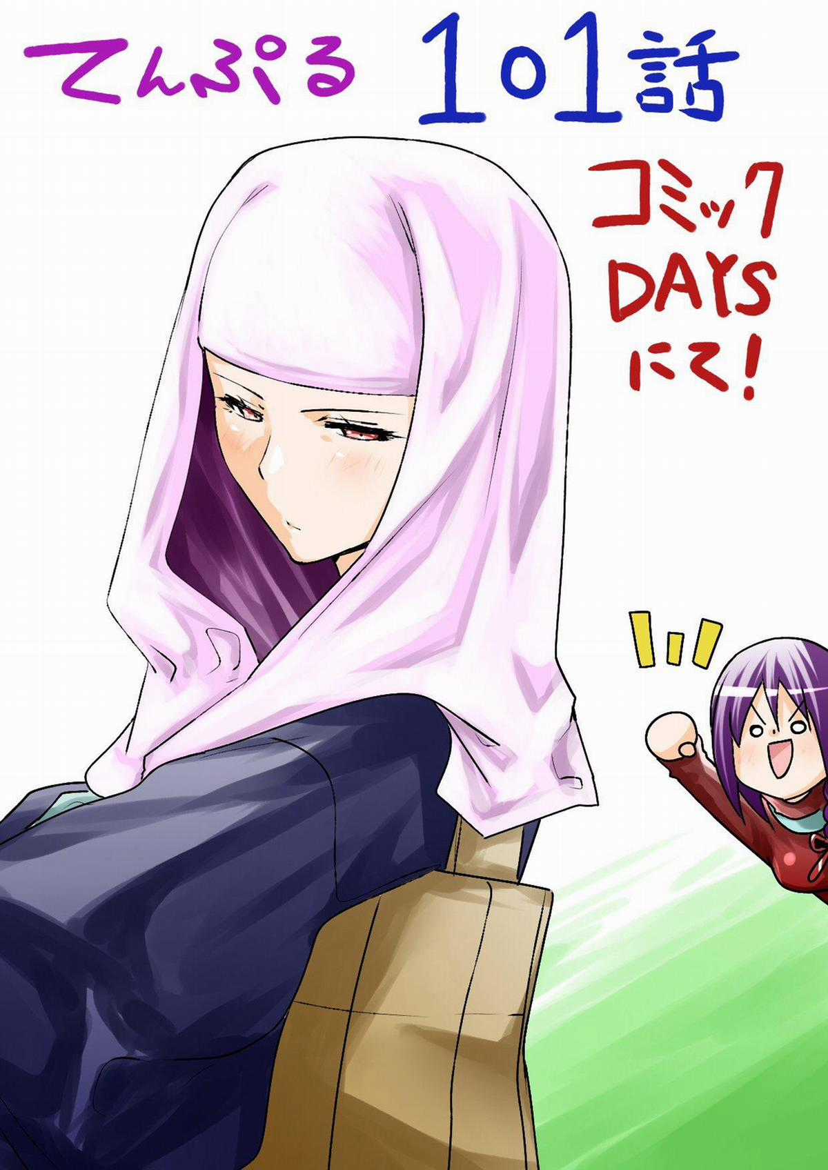 Tenpuru Chapter 101 trang 18