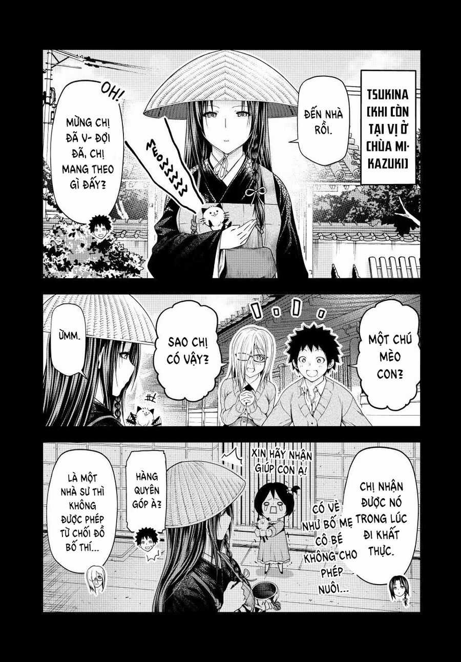 Tenpuru Chapter 102.5 trang 2