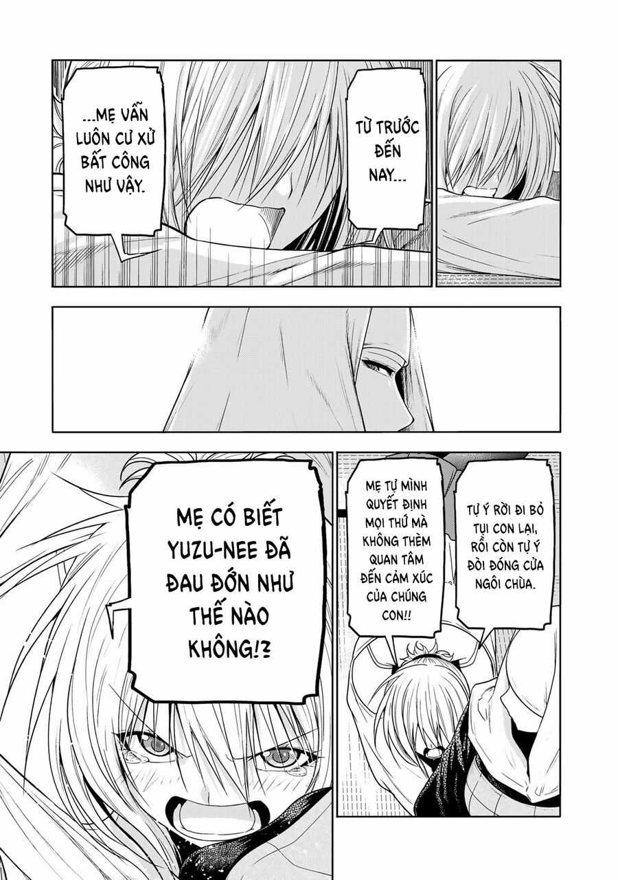 Tenpuru Chapter 102 trang 10