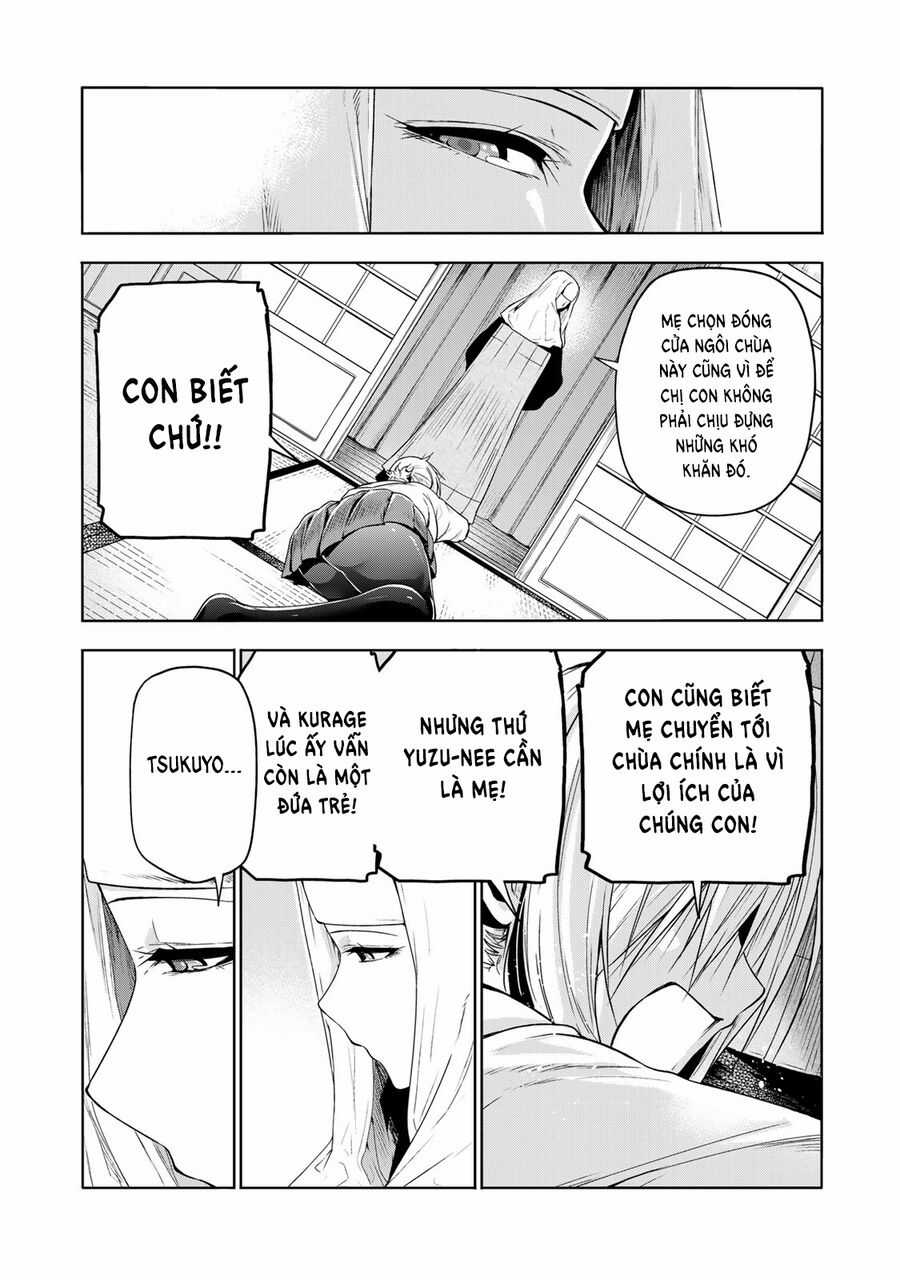 Tenpuru Chapter 102 trang 11