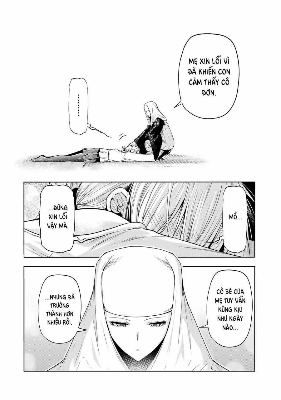 Tenpuru Chapter 102 trang 12