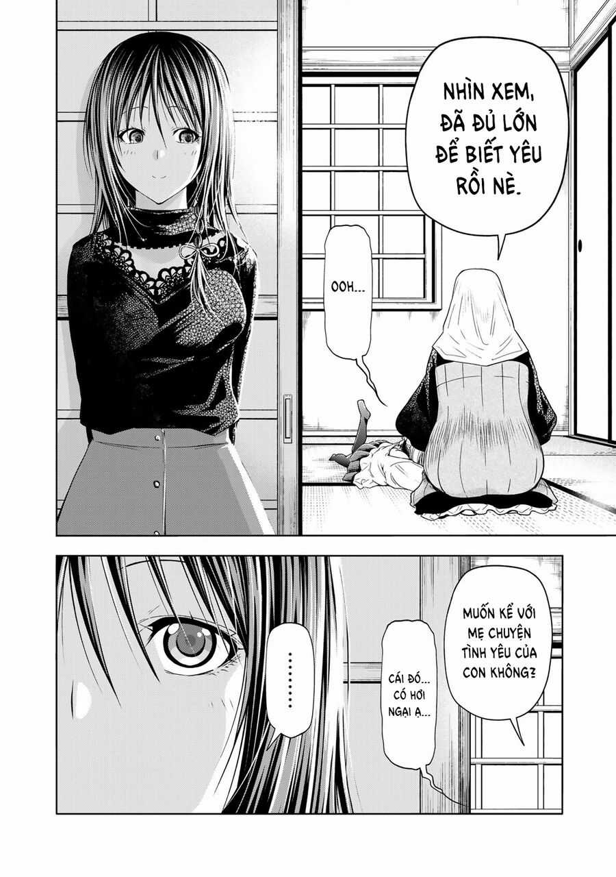 Tenpuru Chapter 102 trang 13