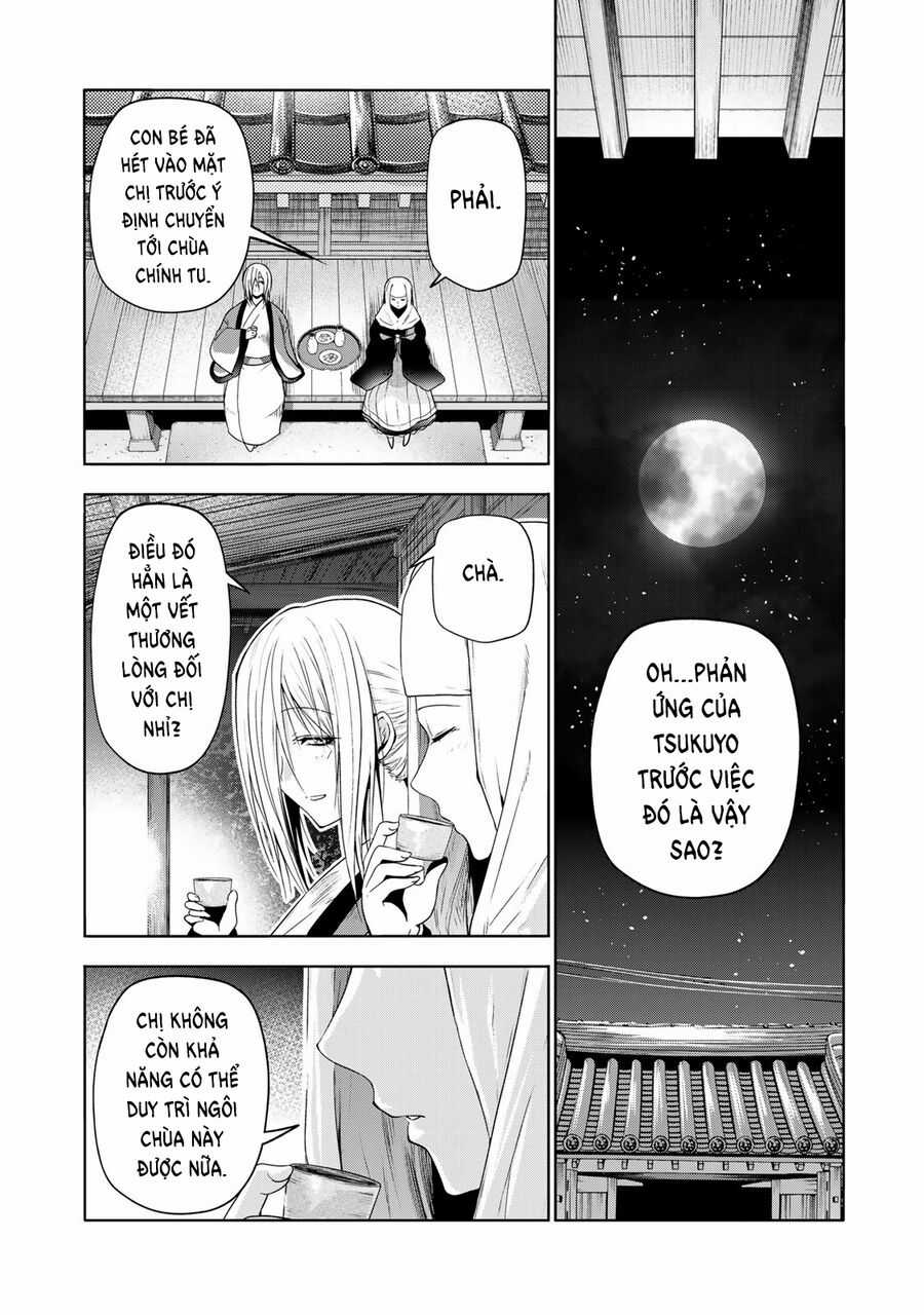 Tenpuru Chapter 102 trang 15