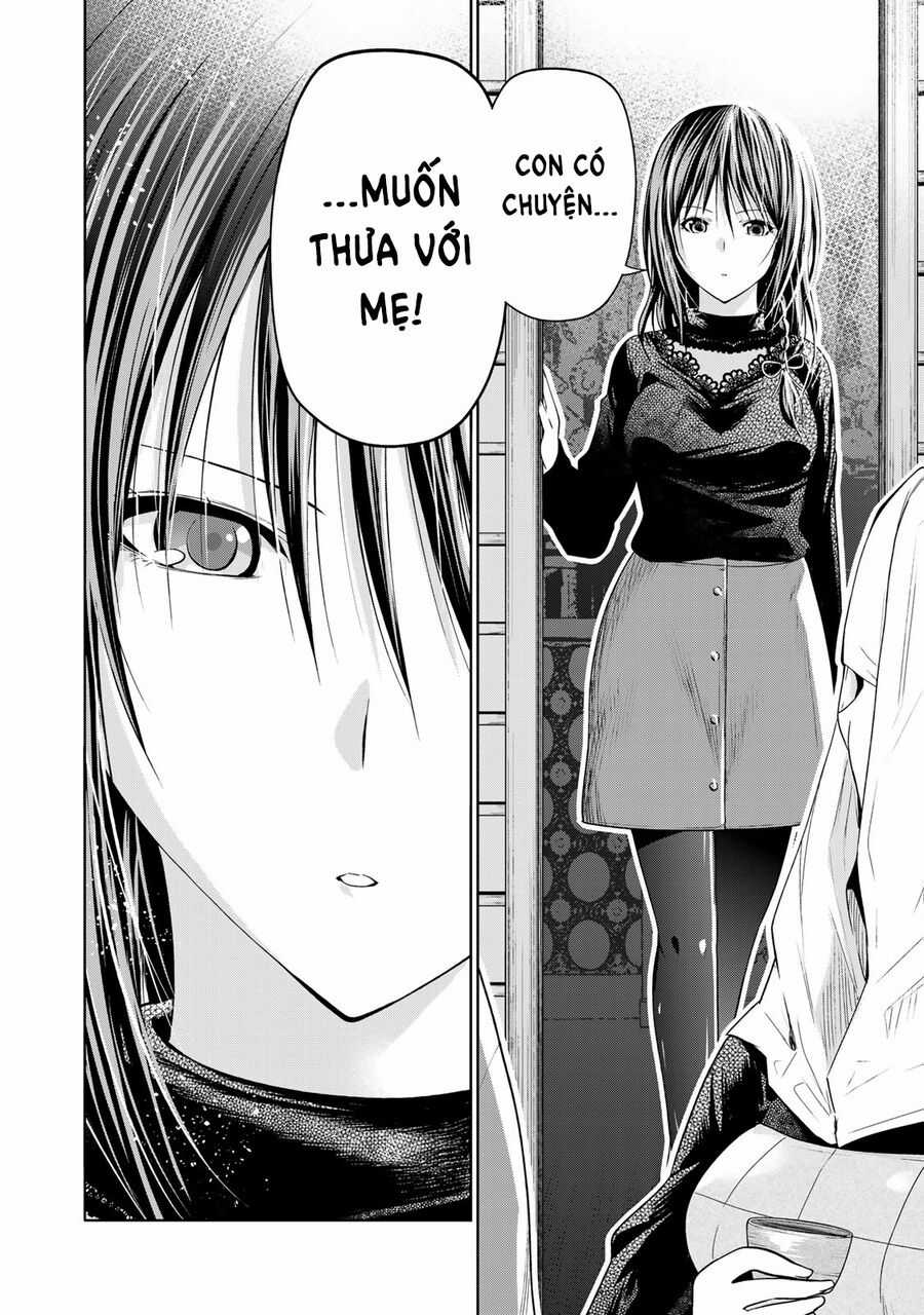 Tenpuru Chapter 102 trang 17