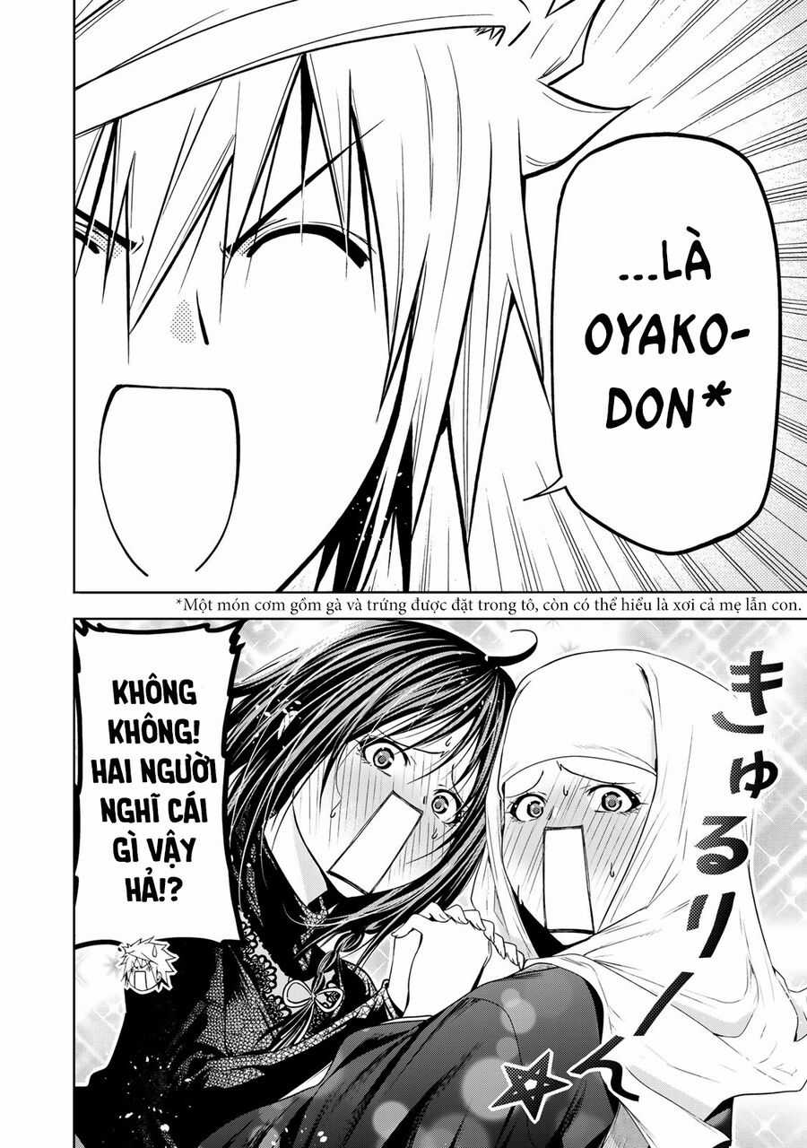 Tenpuru Chapter 102 trang 3