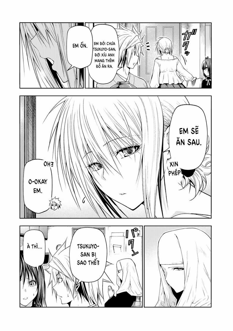 Tenpuru Chapter 102 trang 4