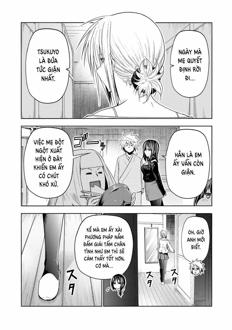 Tenpuru Chapter 102 trang 5