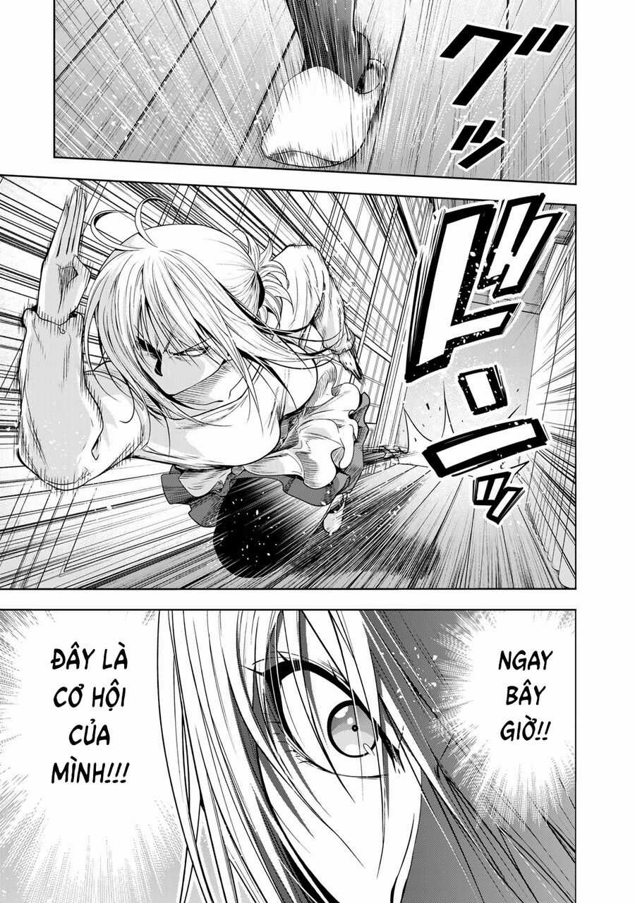 Tenpuru Chapter 102 trang 6