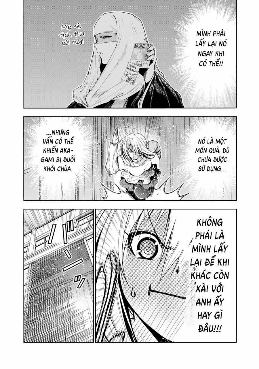 Tenpuru Chapter 102 trang 7