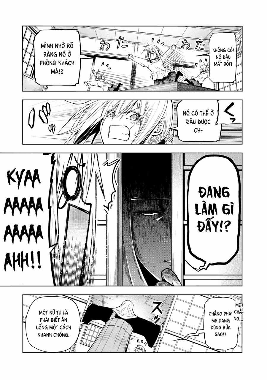 Tenpuru Chapter 102 trang 8