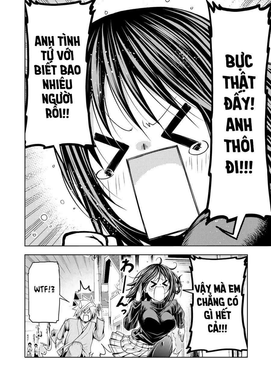 Tenpuru Chapter 103 trang 13