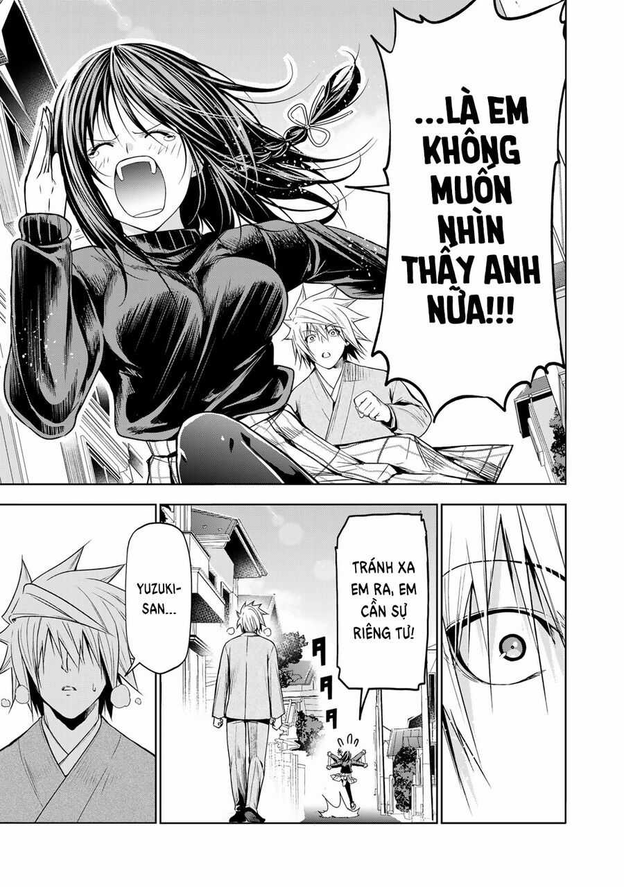 Tenpuru Chapter 103 trang 16