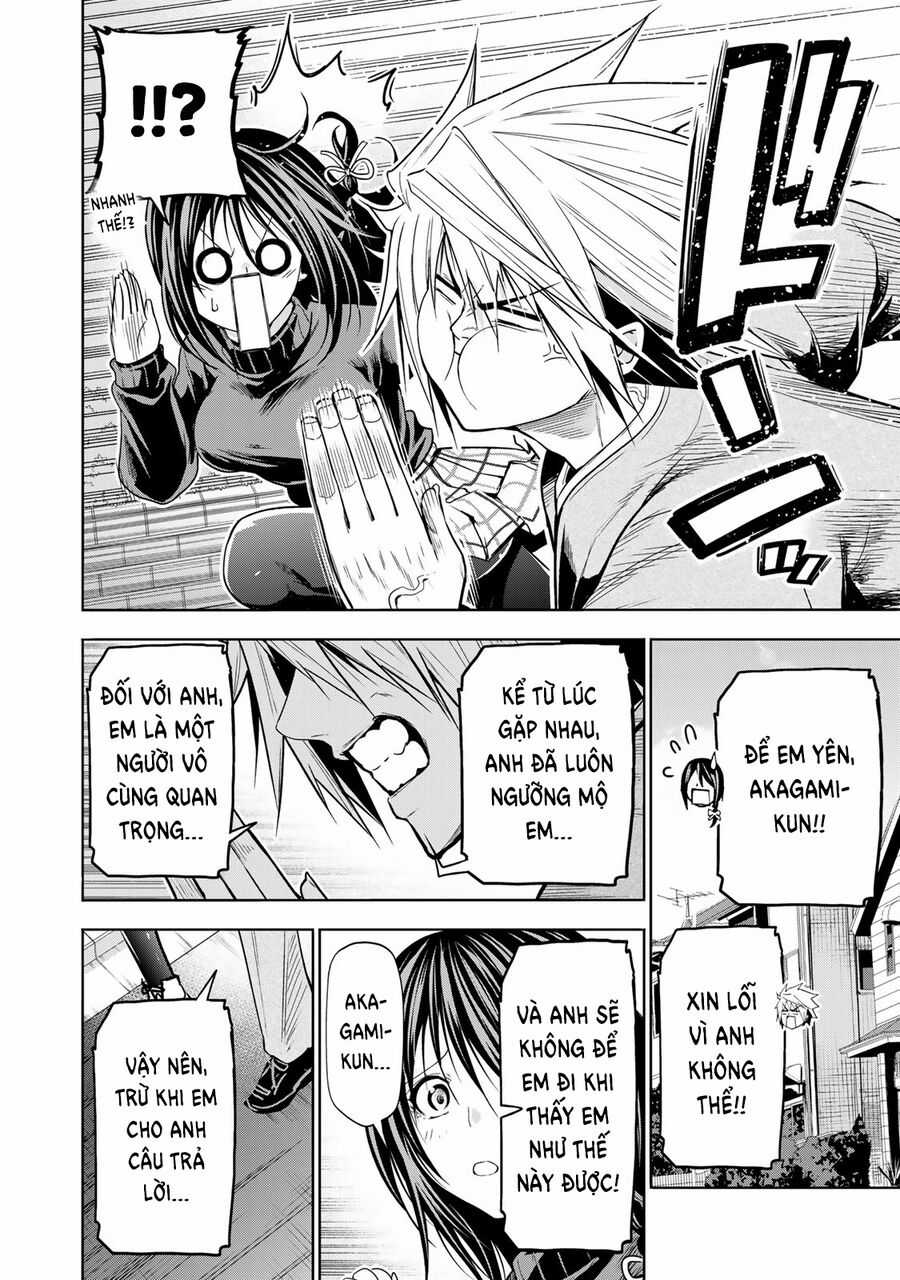 Tenpuru Chapter 103 trang 17