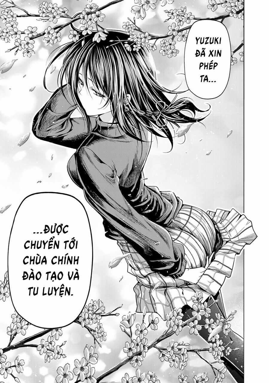 Tenpuru Chapter 103 trang 2