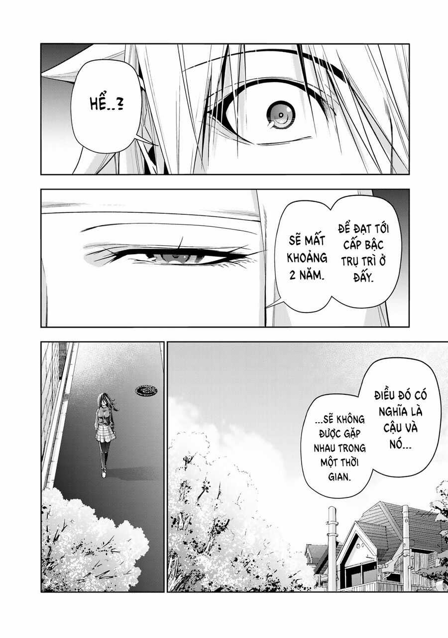 Tenpuru Chapter 103 trang 3