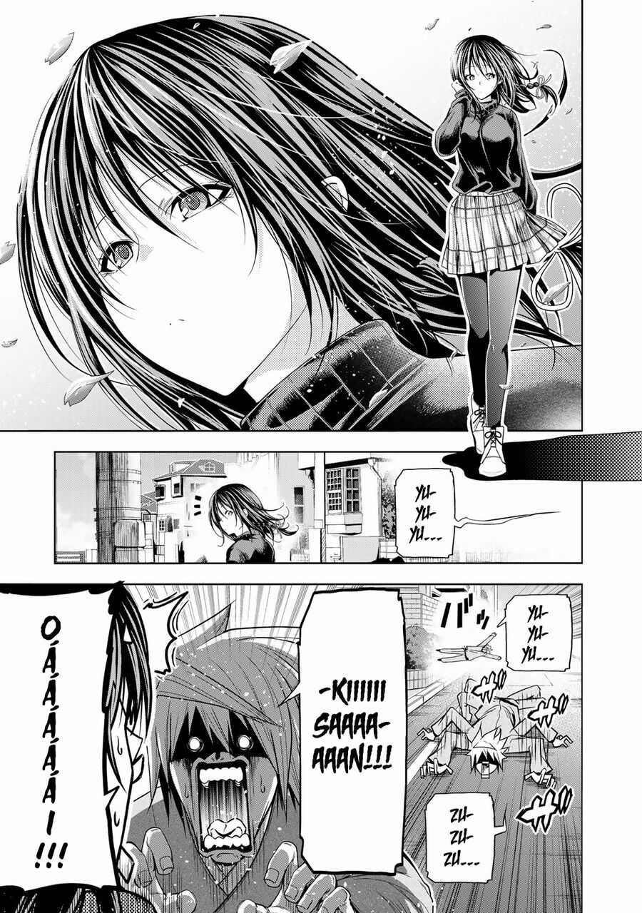 Tenpuru Chapter 103 trang 4