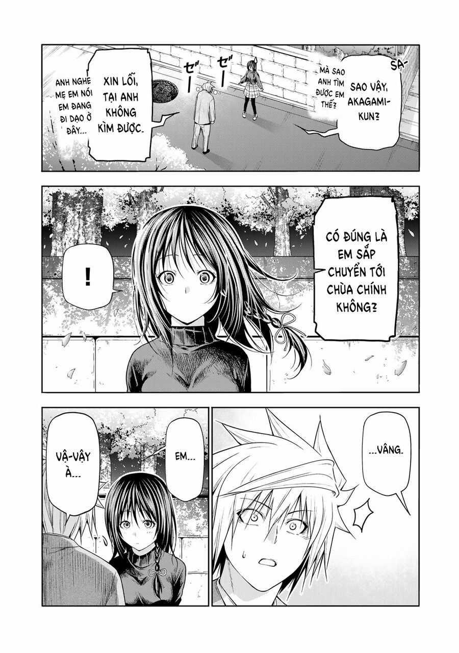 Tenpuru Chapter 103 trang 5