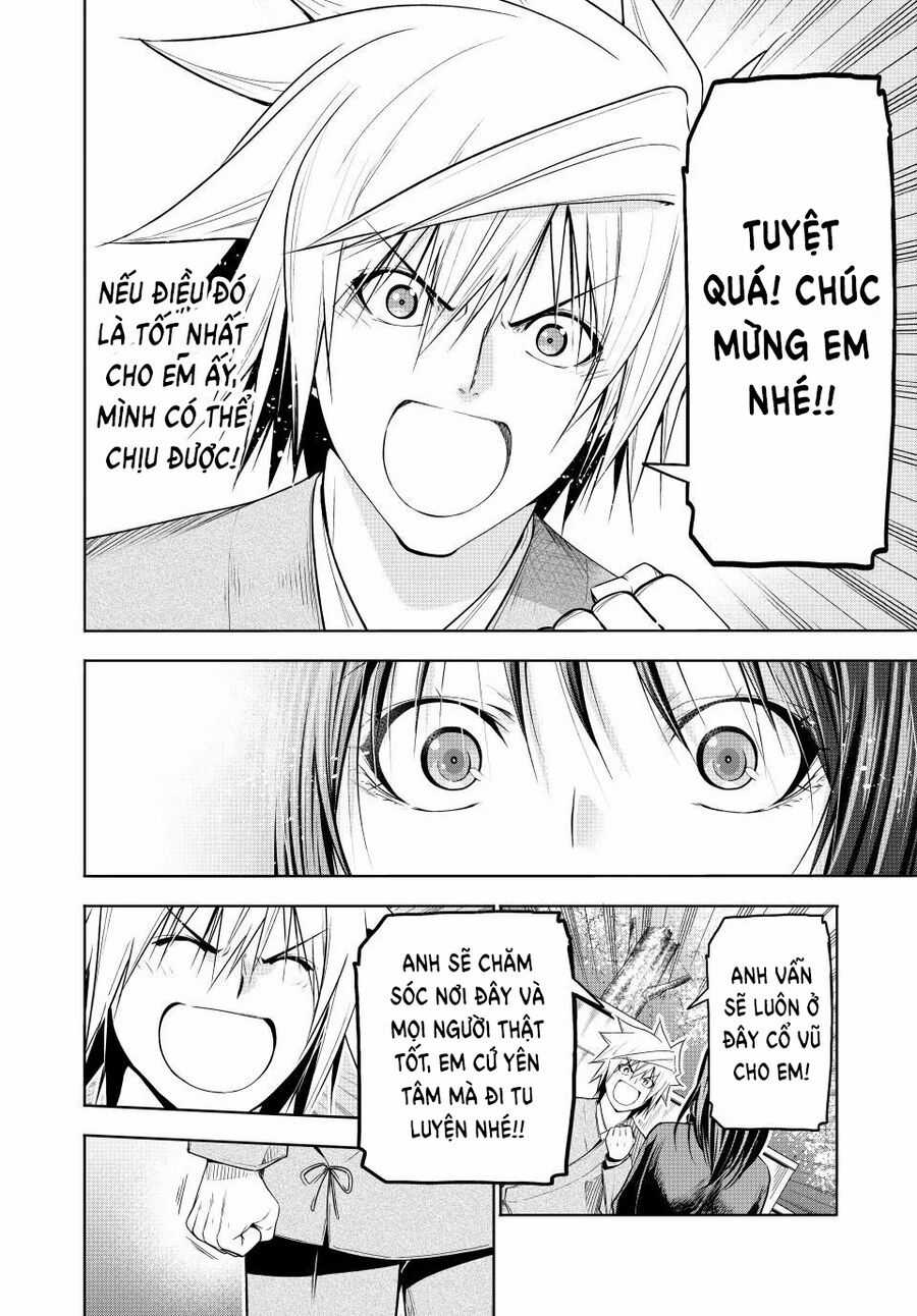 Tenpuru Chapter 103 trang 7