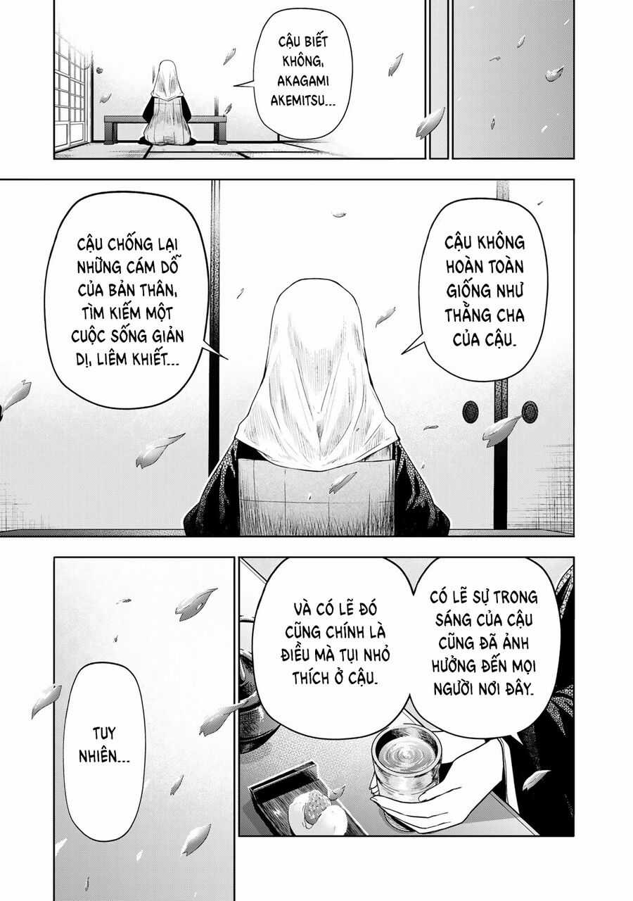 Tenpuru Chapter 103 trang 8