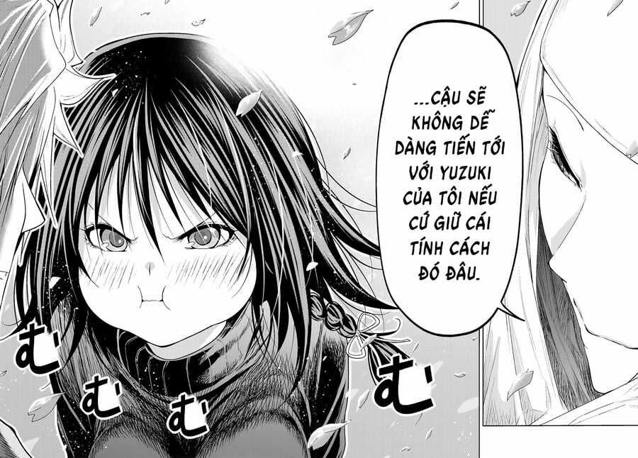 Tenpuru Chapter 103 trang 9