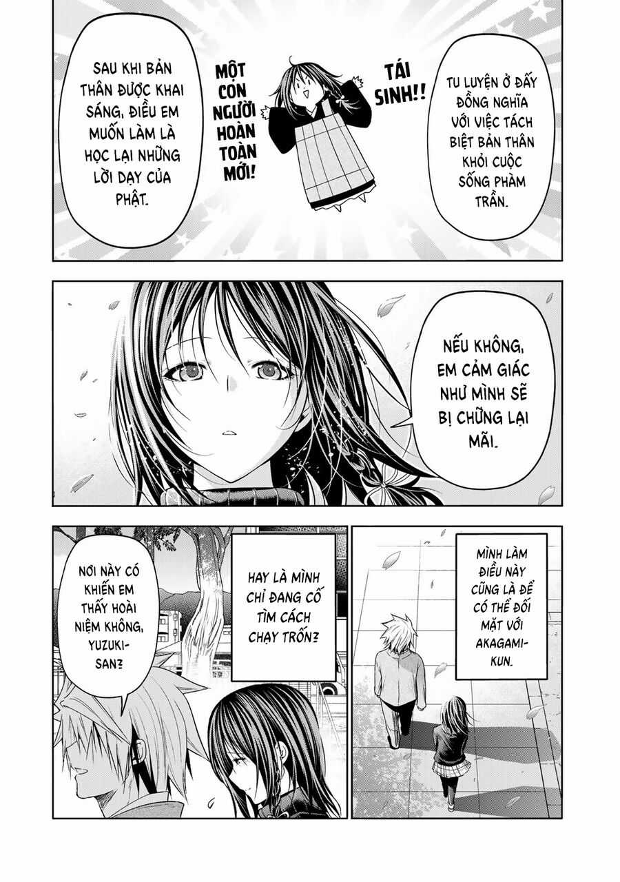 Tenpuru Chapter 104 trang 10