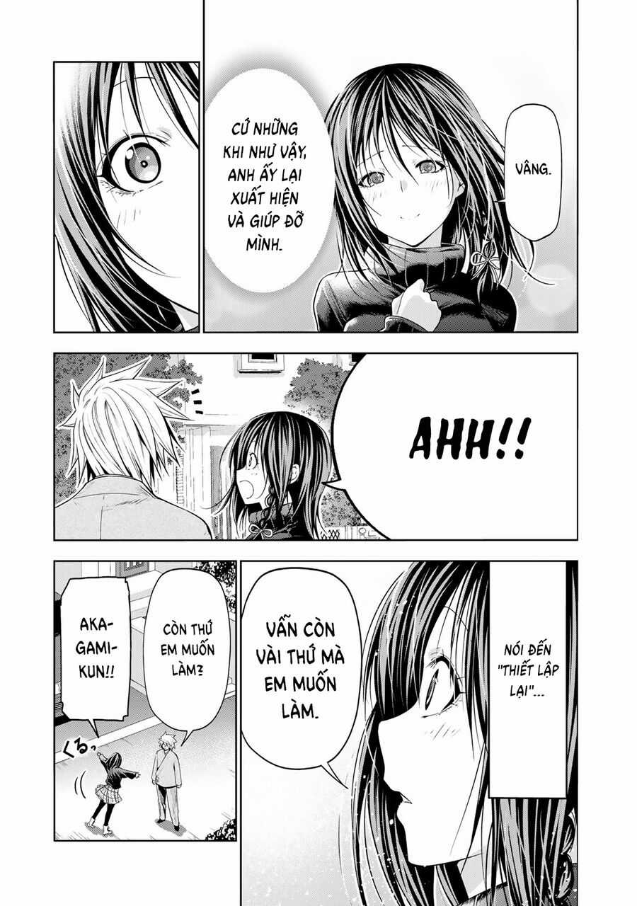 Tenpuru Chapter 104 trang 14