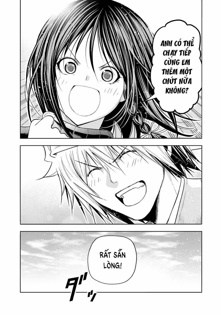 Tenpuru Chapter 104 trang 15