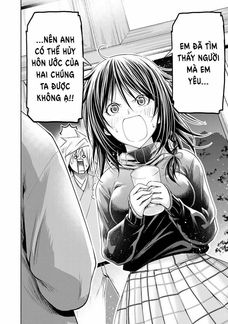 Tenpuru Chapter 104 trang 17