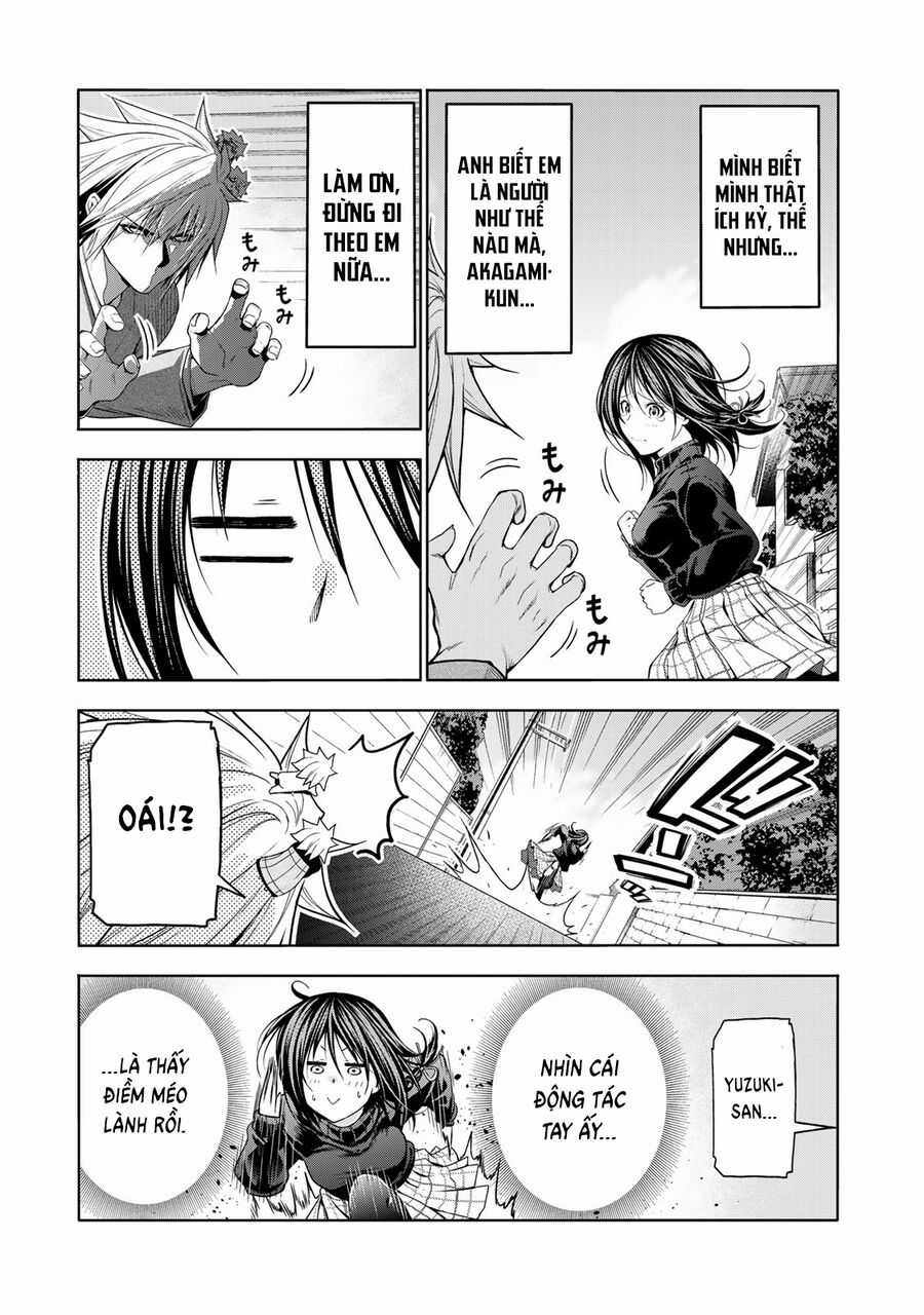 Tenpuru Chapter 104 trang 2