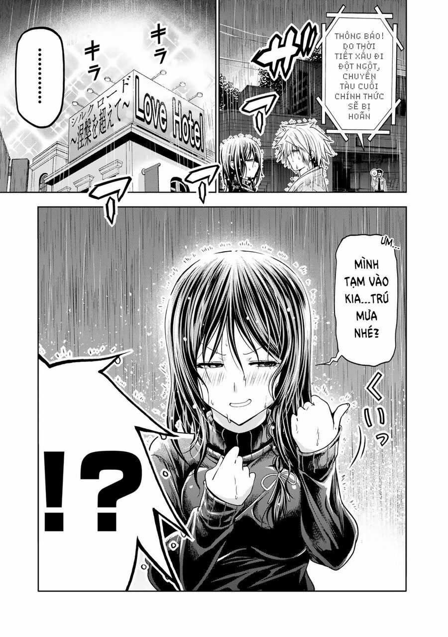 Tenpuru Chapter 104 trang 22