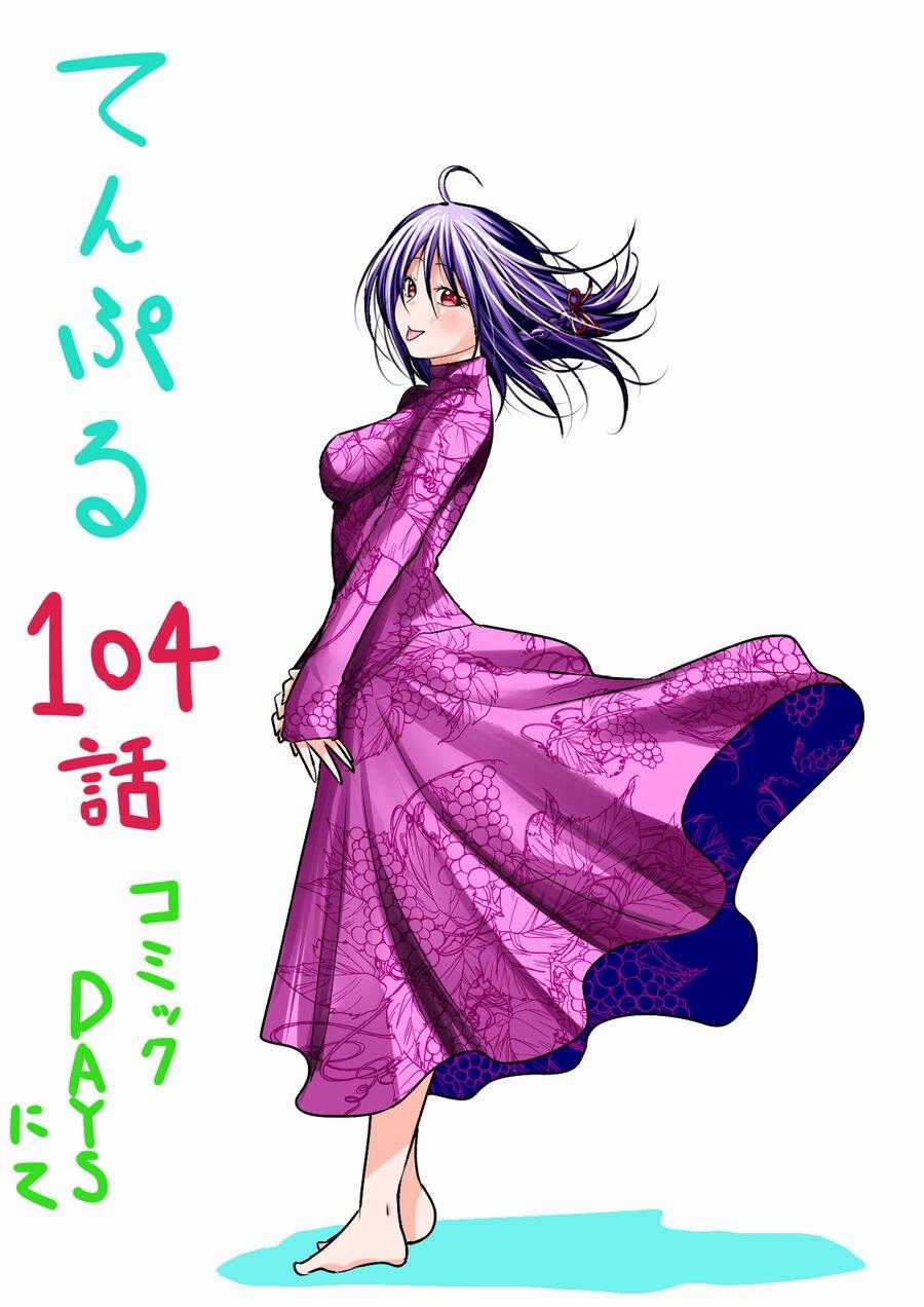 Tenpuru Chapter 104 trang 23