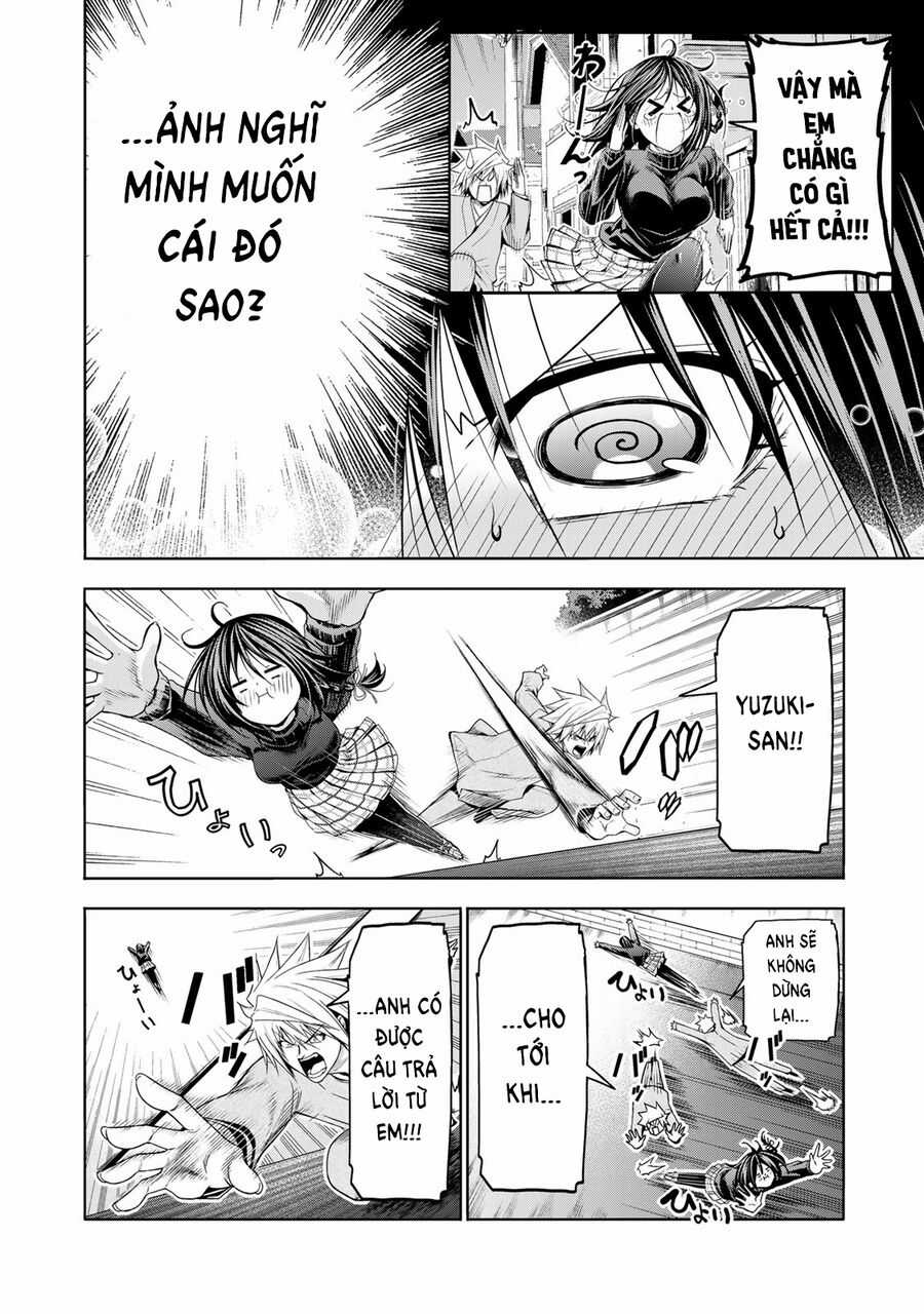 Tenpuru Chapter 104 trang 3