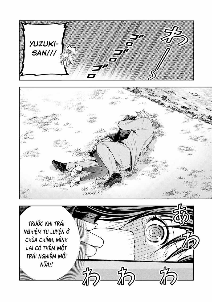 Tenpuru Chapter 104 trang 5