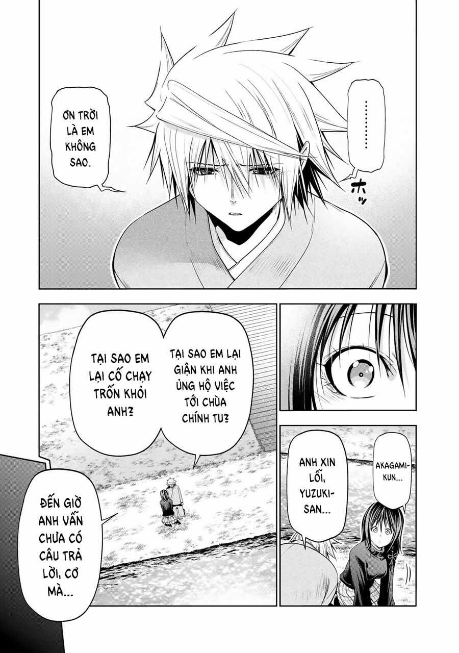 Tenpuru Chapter 104 trang 6