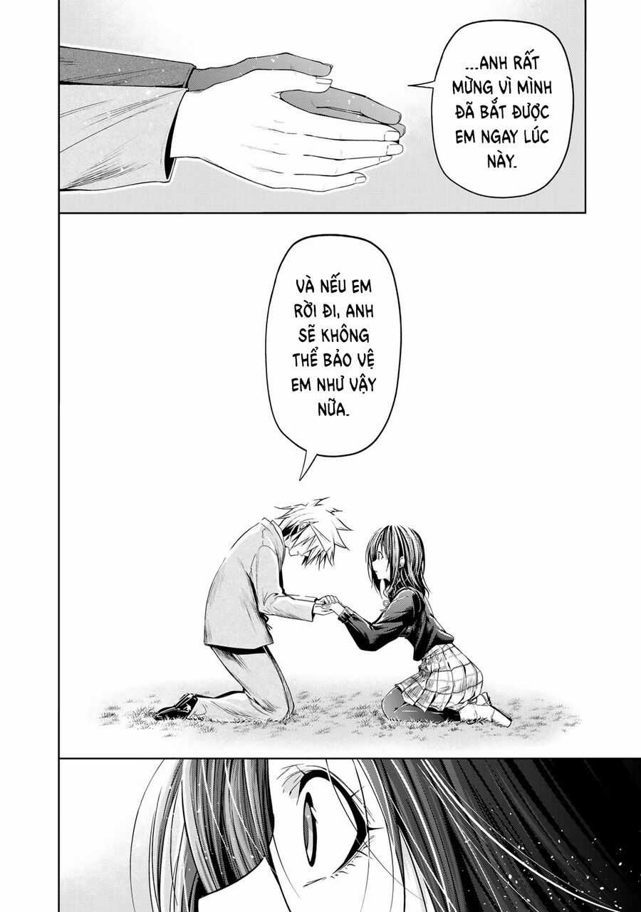 Tenpuru Chapter 104 trang 7