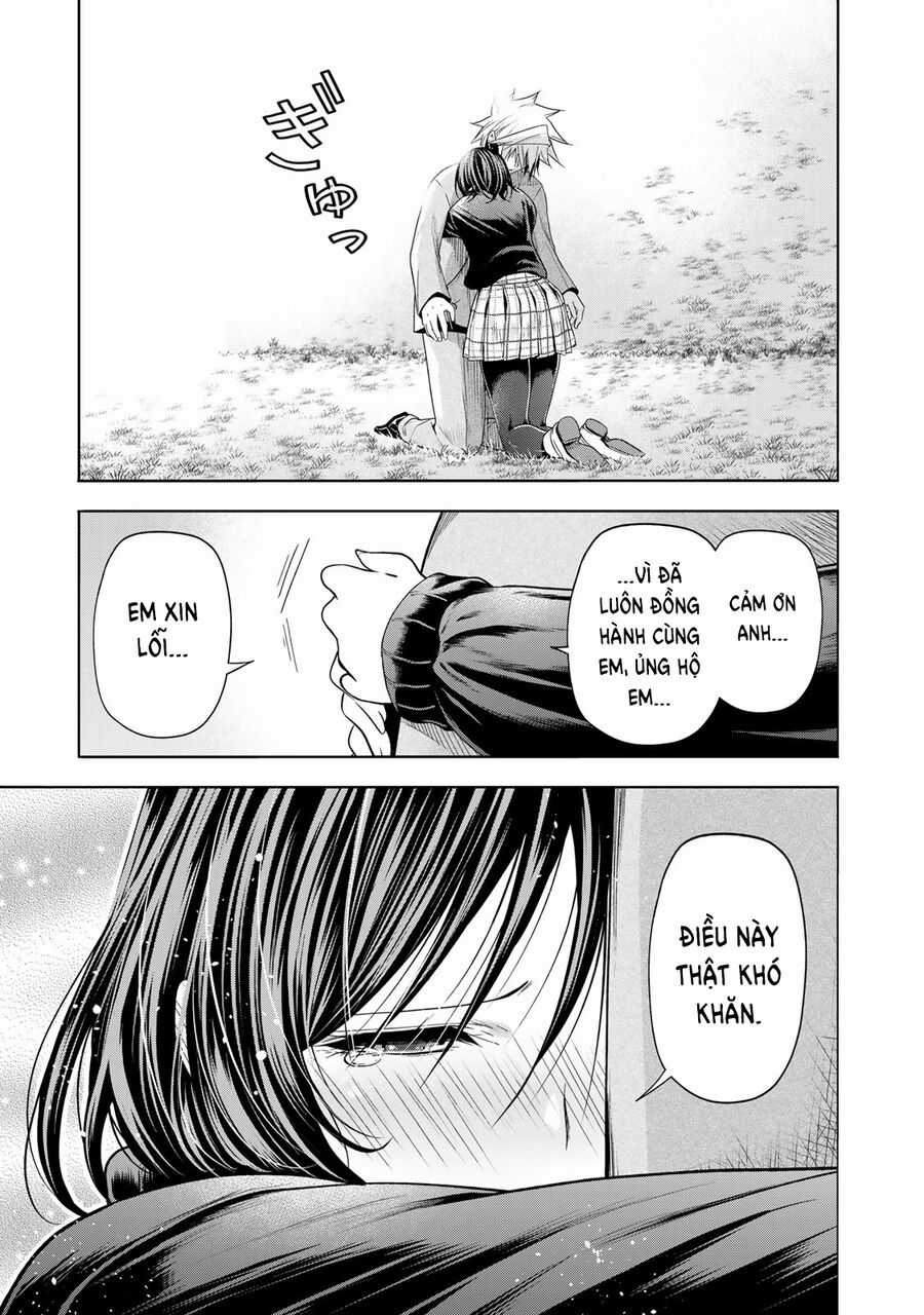 Tenpuru Chapter 104 trang 8