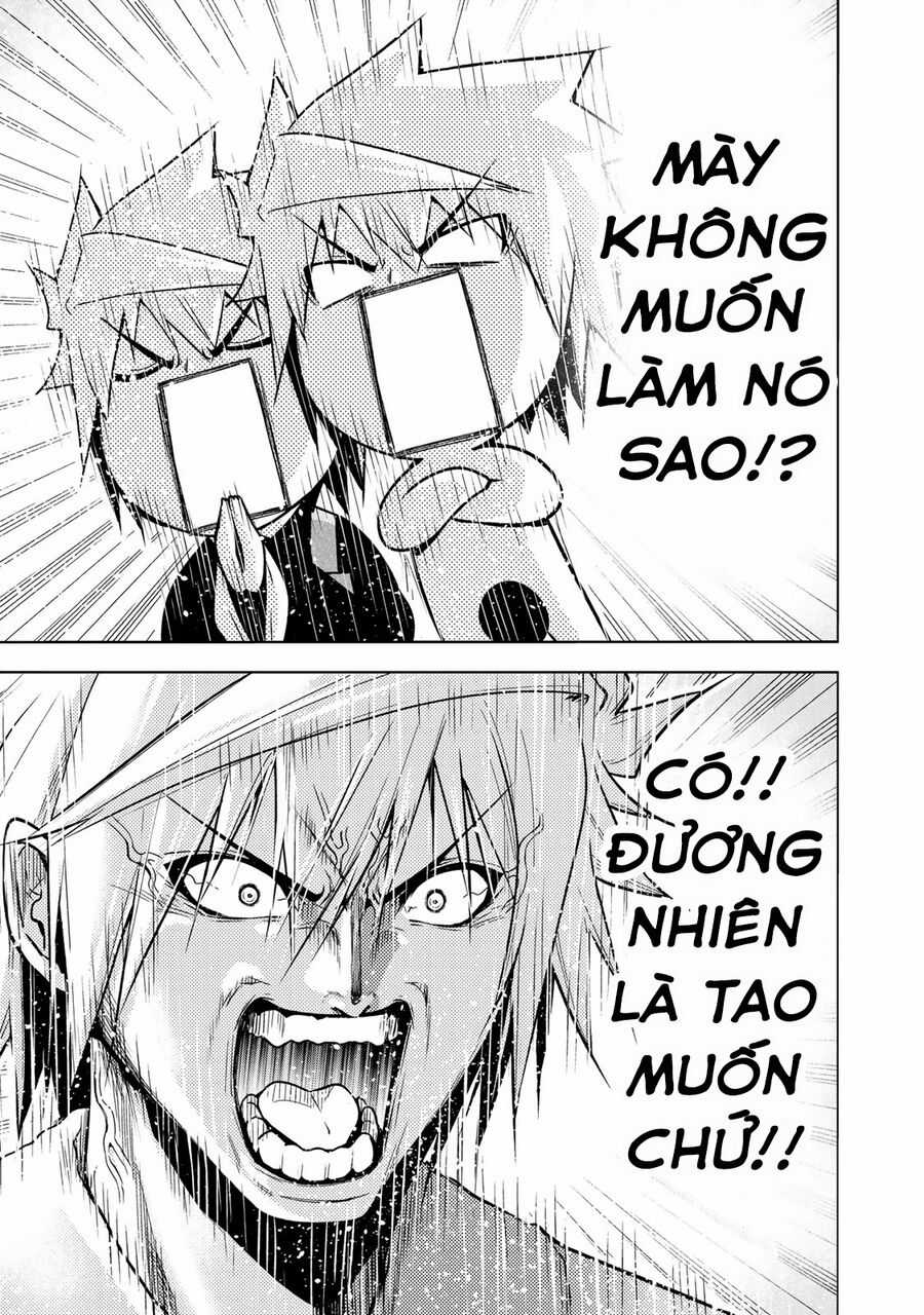 Tenpuru Chapter 105 trang 10