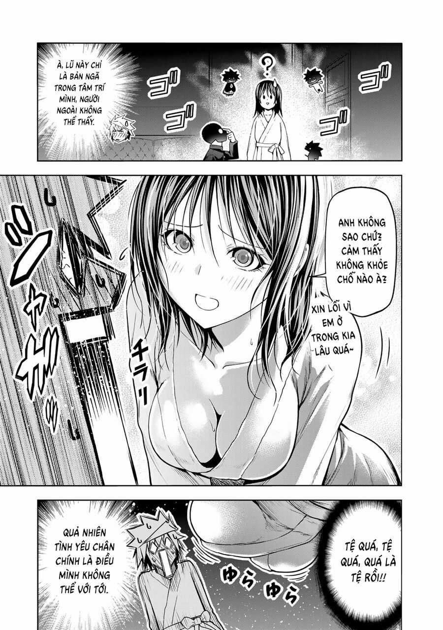 Tenpuru Chapter 105 trang 12