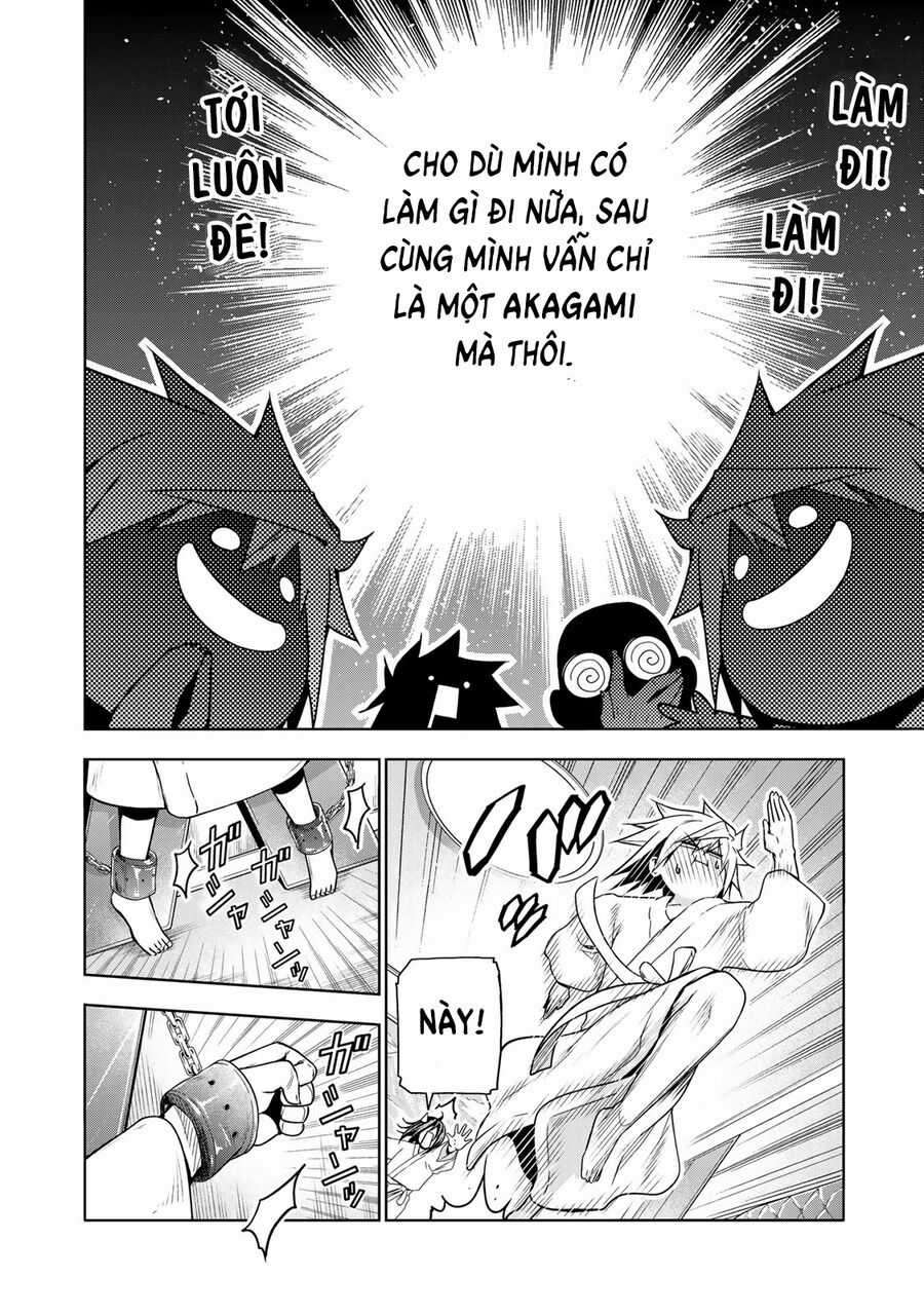 Tenpuru Chapter 105 trang 13