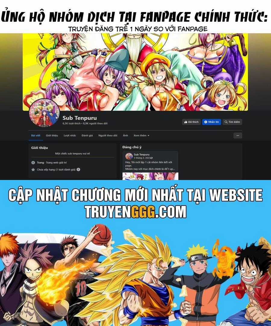 Tenpuru Chapter 105 trang 17