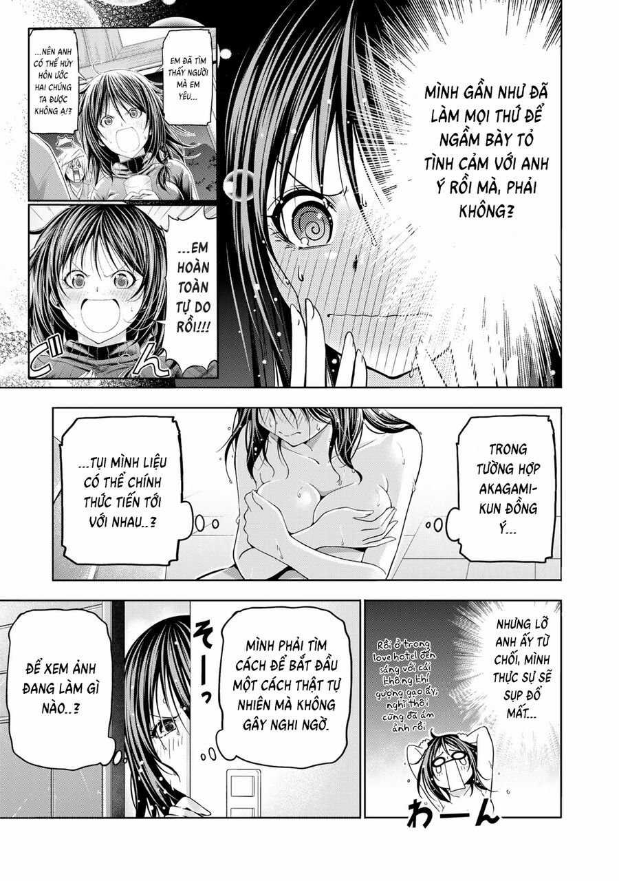 Tenpuru Chapter 105 trang 2