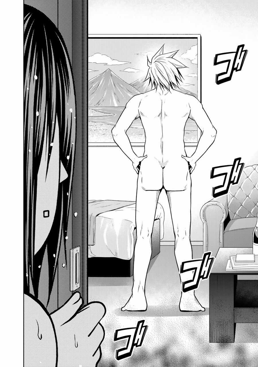 Tenpuru Chapter 105 trang 3